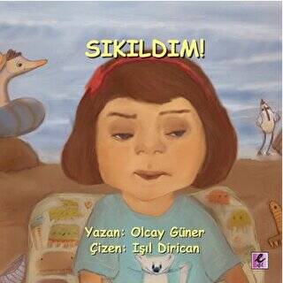 Sıkıldım! - 1