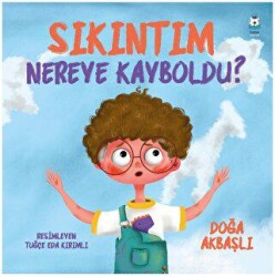 Sıkıntım Nereye Kayboldu? - 1