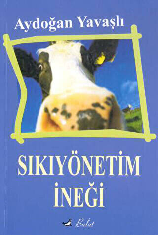 Sıkıyönetim İneği - 1