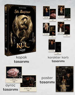 Sil Baştan Kül - 1