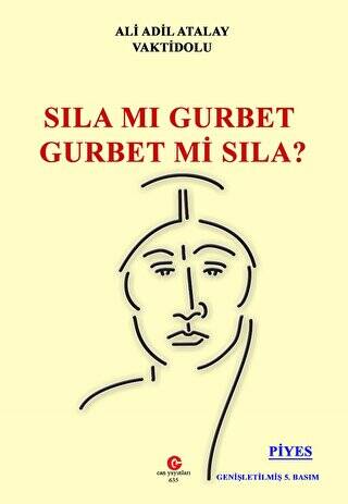 Sıla mı Gurbet Gurbet mi Sıla? - 1