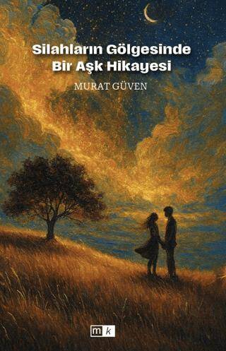 Silahların Gölgesinde Bir Aşk Hikayesi - 1