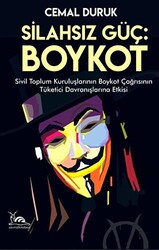 Silahsız Güç: Boykot - 1