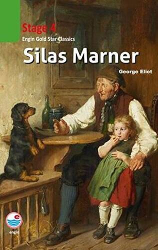 Silas Marner CD’li Stage 4 - 1