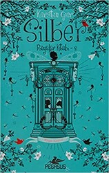 Silber 2: Rüyalar Kitabı - Pegasus Yayınları