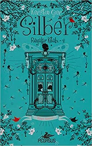 Silber 2: Rüyalar Kitabı - 1