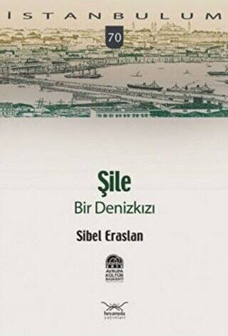 Şile Bir Denizkızı - 1