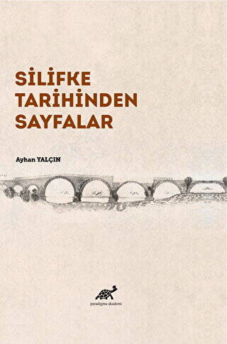 Silifke Tarihinden Sayfalar - 1