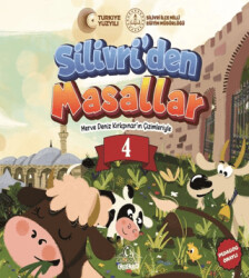 Silivri’den Masallar -4 - Cağaloğlu Yayınevi
