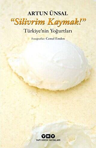 Silivrim Kaymak! - 1