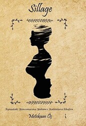 Sillage - İkinci Adam Yayınları