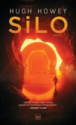 Silo - Wool Serisi 1. Kitap - 1