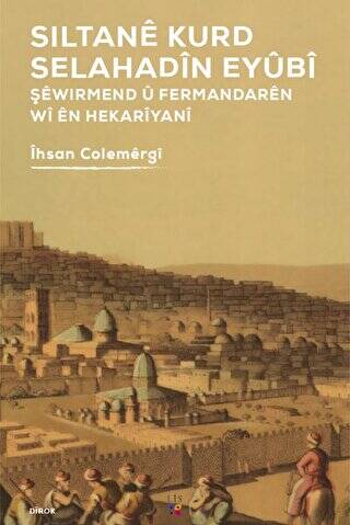 Sıltane Kurd Selahadin Eyübi - 1