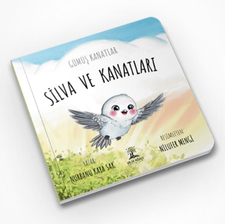 Silva ve Kanatları - 1