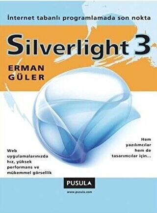 Silverlight 3 - 1