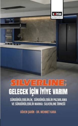 Silverline; Gelecek için İyiye Varım - 1