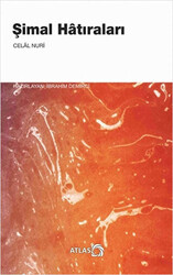 Şimal Hatıraları - Atlas Kitap