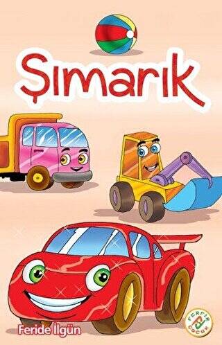 Şımarık - 1