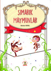 Şımarık Maymunlar - 1