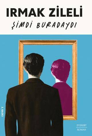 Şimdi Buradaydı - 1