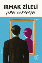 Şimdi Buradaydı - Everest Yayınları