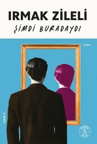 Şimdi Buradaydı - 1