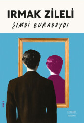 Şimdi Buradaydı - Everest Yayınları