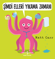 Şimdi Elleri Yıkama Zamanı - 1