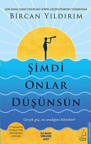 Şimdi Onlar Düşünsün - 1