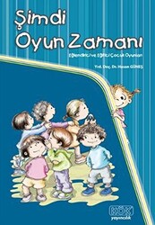 Şimdi Oyun Zamanı - 1