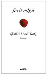 Şimdi Saat Kaç - 1