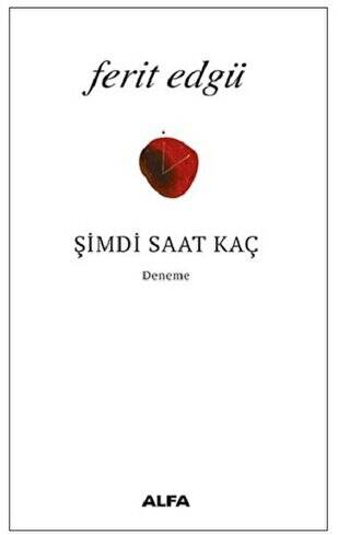 Şimdi Saat Kaç - 1