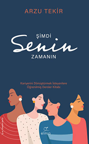 Şimdi Senin Zamanın - 1