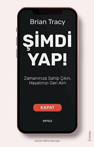 Şimdi Yap! - 1