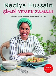 Şimdi Yemek Zamanı - Hızlı Hayatlara Pratik ve Lezzetli Tarifler - 1