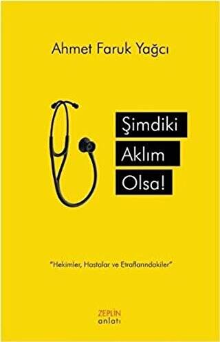 Şimdiki Aklım Olsa - 1