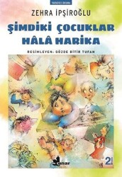 Şimdiki Çocuklar Hala Harika - 1