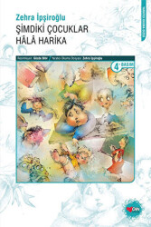 Şimdiki Çocuklar Hala Harika - 1