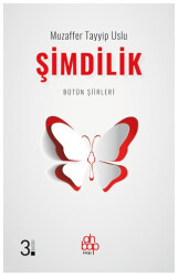 Şimdilik - Ahbap Kitap