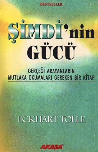 Şimdi’nin Gücü - 1