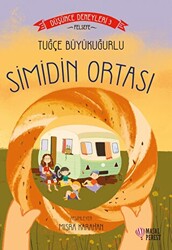 Simidin Ortası - Düşünce Deneyleri 3 - 1