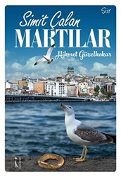 Simit Çalan Martılar - 1