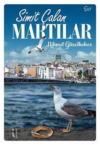 Simit Çalan Martılar - 1