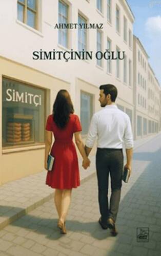 Simitçinin Oğlu - 1