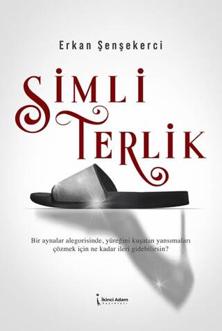 Simli Terlik - 1