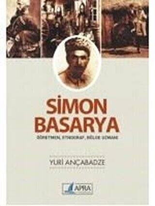 Simon Basarya - 1