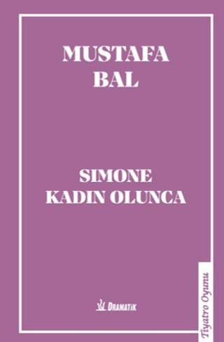 Simone Kadın Olunca - 1