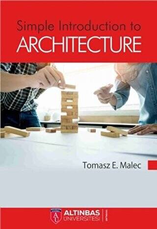 Simple Introduction to Architecture - 1