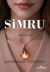 Simru - Yediveren Yayınları
