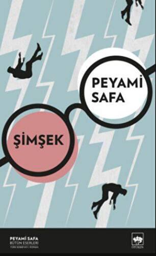 Şimşek - 1